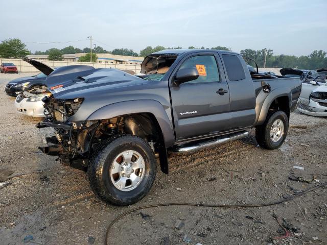 2013 TOYOTA TACOMA, 