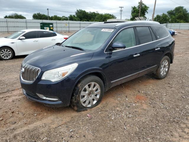 2016 BUICK ENCLAVE, null