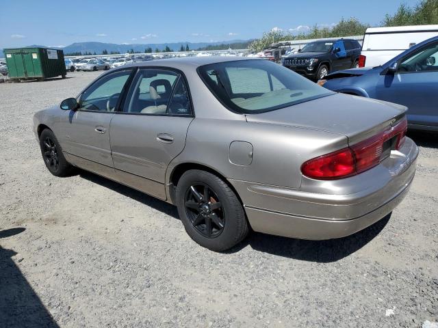 2G4WB55K611265342 - 2001 BUICK REGAL LS 金色 照片 2