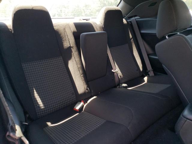 2C3CDZFJ0NH174924 - 2022 DODGE CHALLENGER R/T SCAT PACK PURPLE photo 10