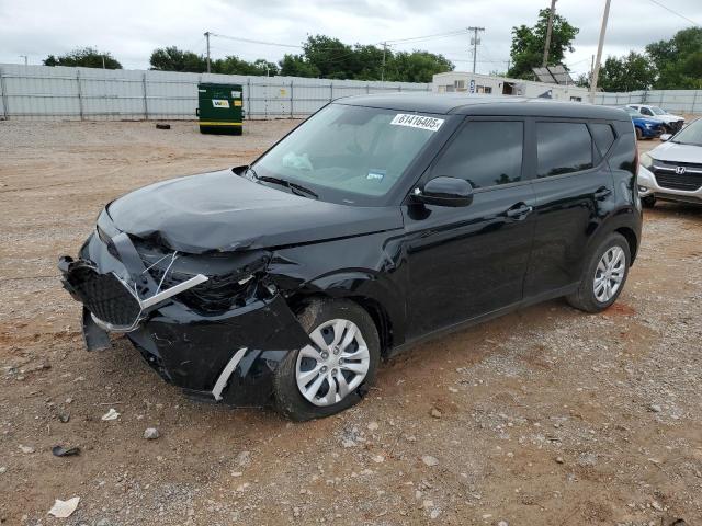 2023 KIA SOUL LX, null