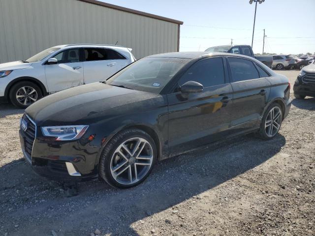 2018 AUDI A3 PREMIUM, 