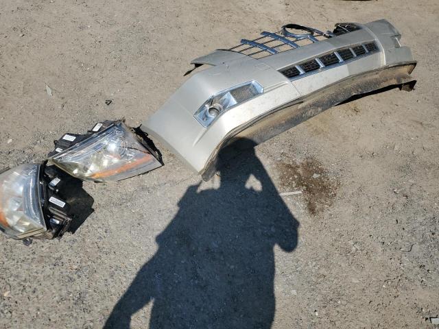 1G6DK5E3XD0171276 - 2013 CADILLAC CTS PERFORMANCE COLLECTION Altın fotoğraf 12