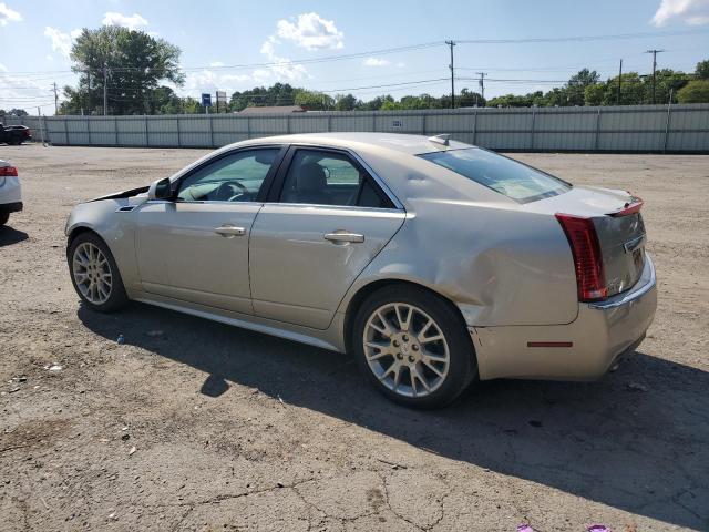 1G6DK5E3XD0171276 - 2013 CADILLAC CTS PERFORMANCE COLLECTION Altın fotoğraf 2