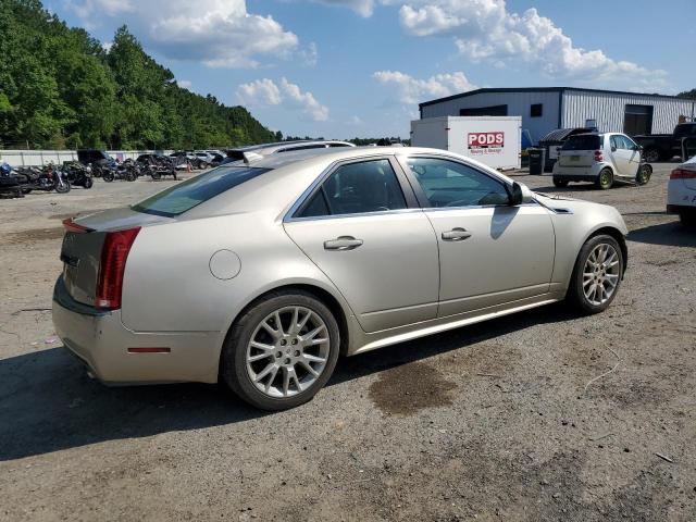 1G6DK5E3XD0171276 - 2013 CADILLAC CTS PERFORMANCE COLLECTION Altın fotoğraf 3