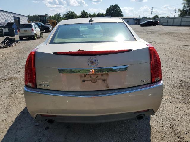 1G6DK5E3XD0171276 - 2013 CADILLAC CTS PERFORMANCE COLLECTION Altın fotoğraf 6