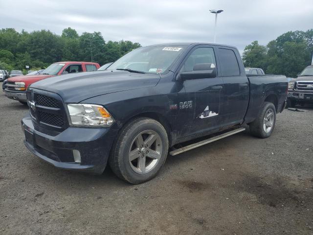 2013 RAM 1500 ST, null