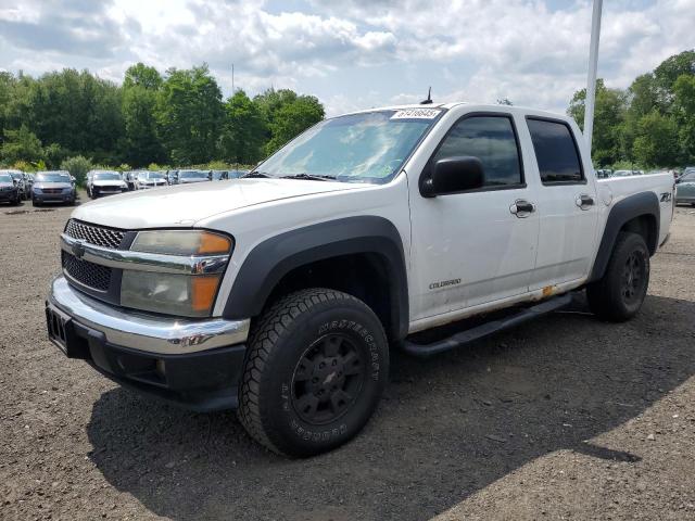 2005 CHEVROLET COLORADO, null