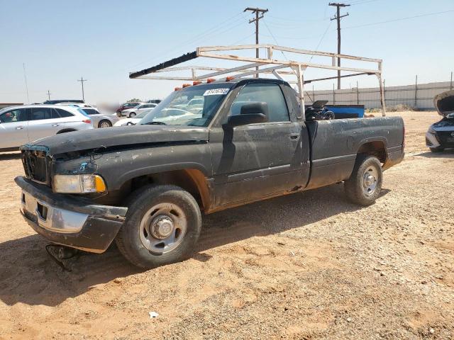 1996 DODGE RAM 2500, 