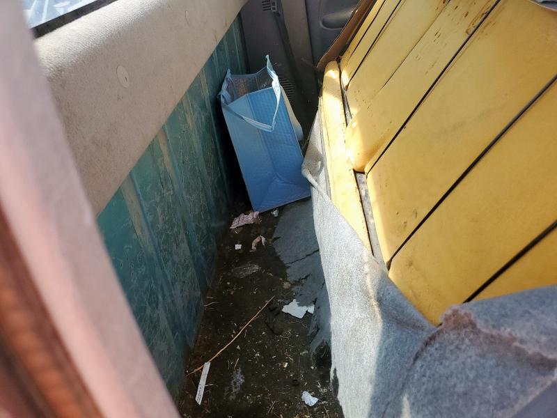 1B7KC26Z2TJ193770 - 1996 DODGE RAM 2500 BLACK photo 10