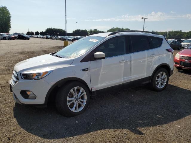 2018 FORD ESCAPE SE, 