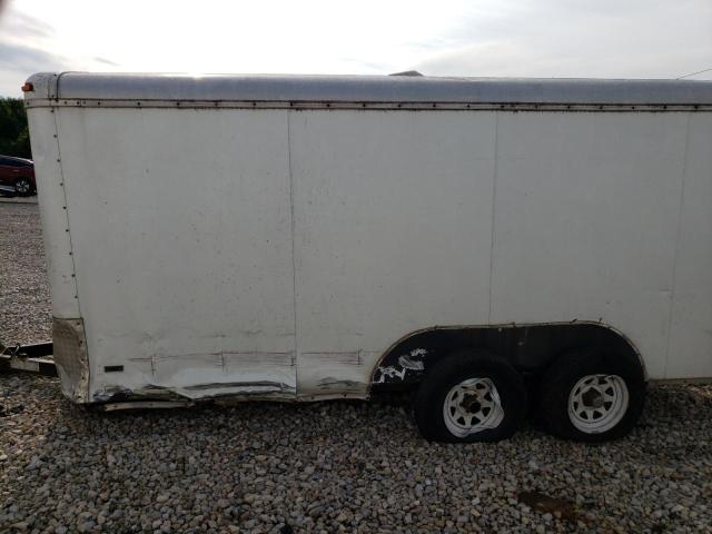 4S9BE2426BS219088 - 2011 SOUT TRAILER WHITE photo 9