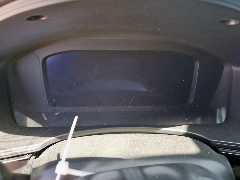 19XFL4H97SE008666 - 2025 HONDA CIVIC SPORT TOURING TAN photo 9