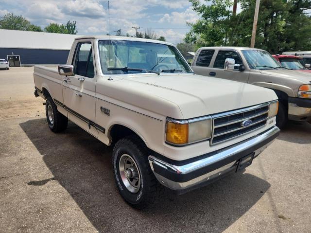 1990 FORD F150, null