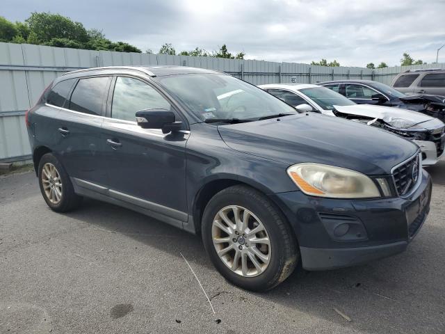 YV4992DZ7A2030312 - 2010 VOLVO XC60 T6 CHARCOAL photo 4