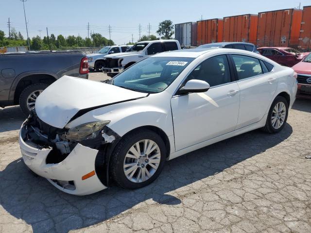 2009 MAZDA 6 I, 