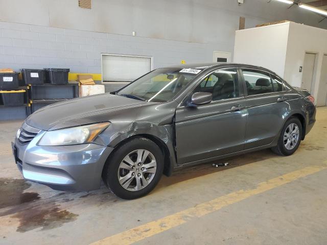 2011 HONDA ACCORD SE, 