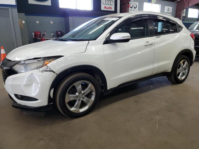 2016 HONDA HR-V EXL, null