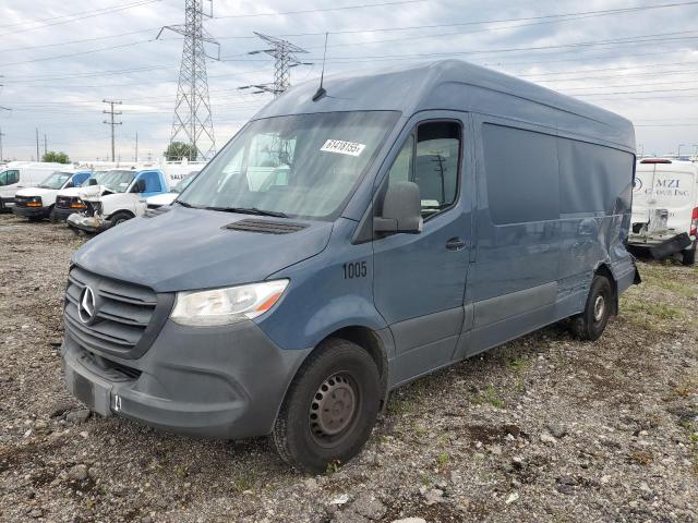 2019 MERCEDES-BENZ SPRINTER 2500/3500, null