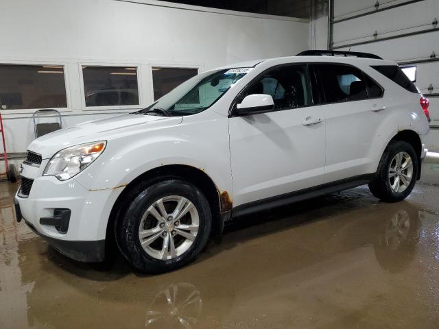 2015 CHEVROLET EQUINOX LT, null