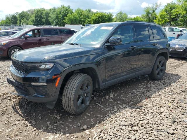 2023 JEEP GRAND CHER LIMITED, 