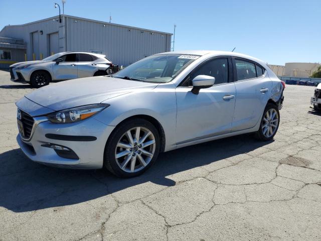 2017 MAZDA 3 TOURING, null