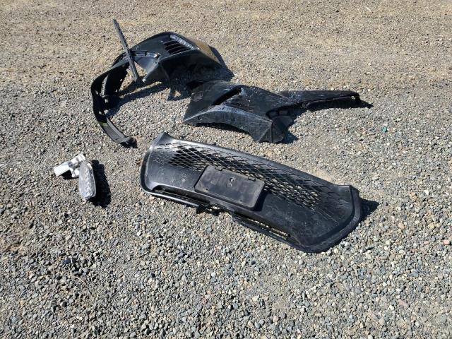 2T1BURHE1JC069143 - 2018 TOYOTA COROLLA L 黑色 照片 12