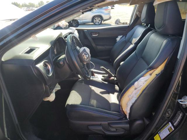 2T1BURHE1JC069143 - 2018 TOYOTA COROLLA L 黑色 照片 7