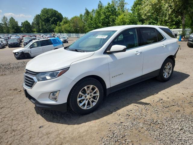 2018 CHEVROLET EQUINOX LT, 