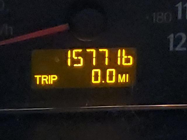 1G8AJ55F87Z183708 - 2007 SATURN ION LEVEL 2 BURGUNDY photo 8