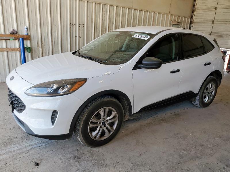 2022 FORD ESCAPE S, null