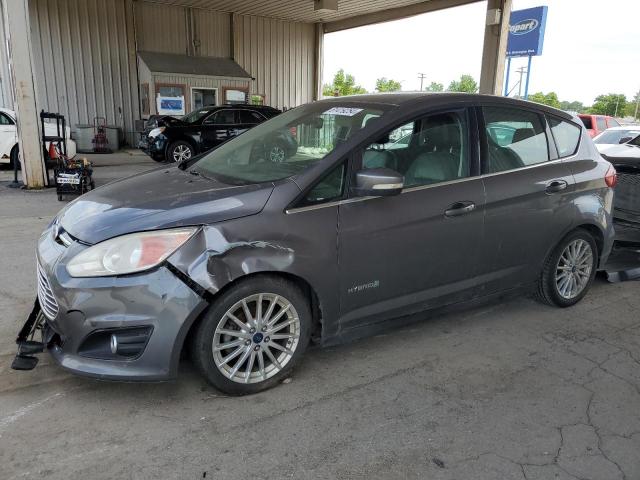 2013 FORD C-MAX SEL, 