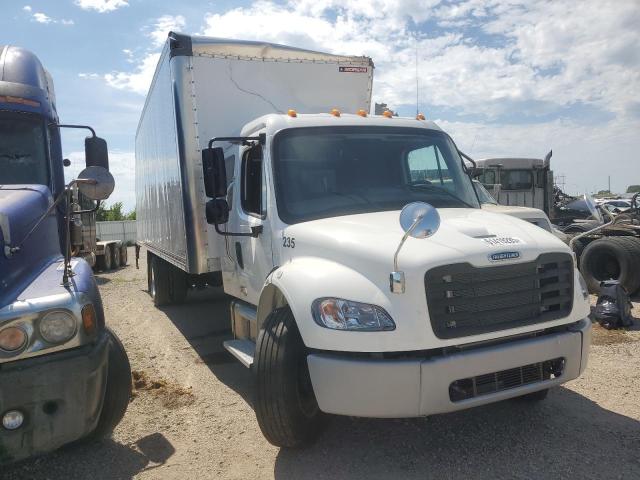 2025 FREIGHTLINER M2 106 MEDIUM DUTY, 
