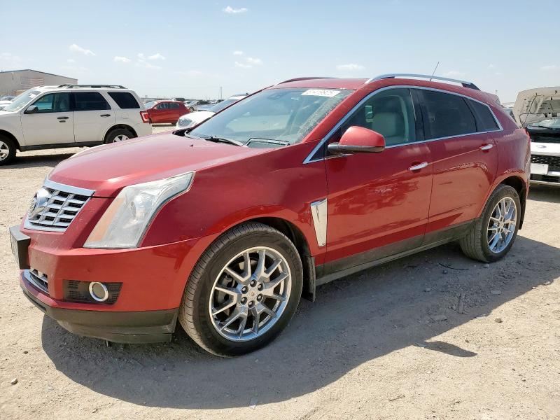 2013 CADILLAC SRX PREMIUM COLLECTION, null