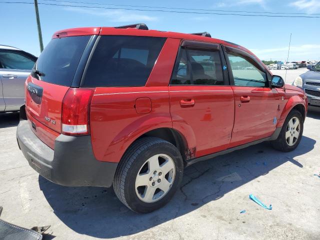 5GZCZ63434S878051 - 2004 SATURN VUE RED photo 3