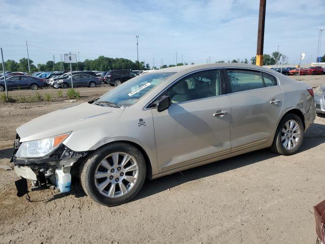 2013 BUICK LACROSSE, 