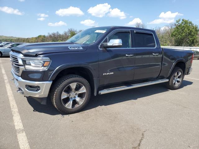2019 RAM 1500 LARAMIE, null