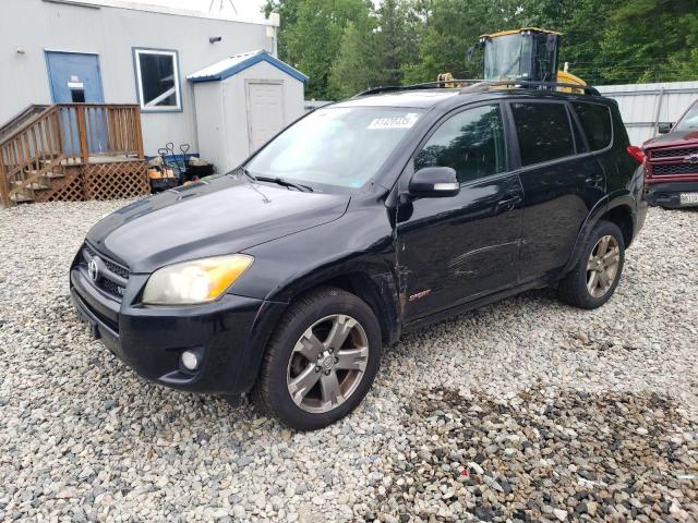 2011 TOYOTA RAV4 SPORT, null
