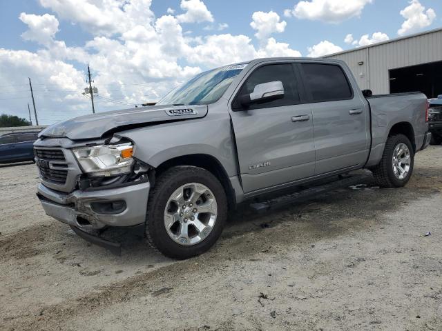 2021 RAM 1500 BIG HORN/LONE STAR, 