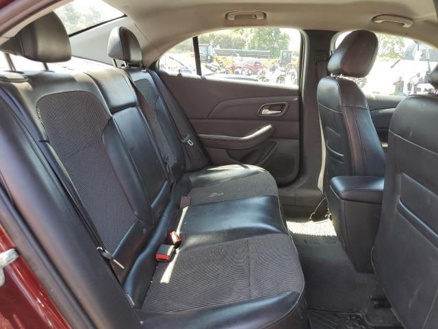 1G11C5SL7FF117380 - 2015 CHEVROLET MALIBU 1LT 栗色 照片 10