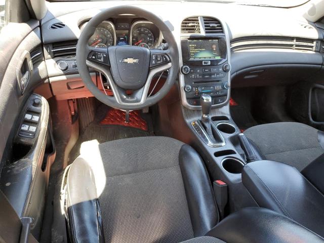 1G11C5SL7FF117380 - 2015 CHEVROLET MALIBU 1LT 栗色 照片 8