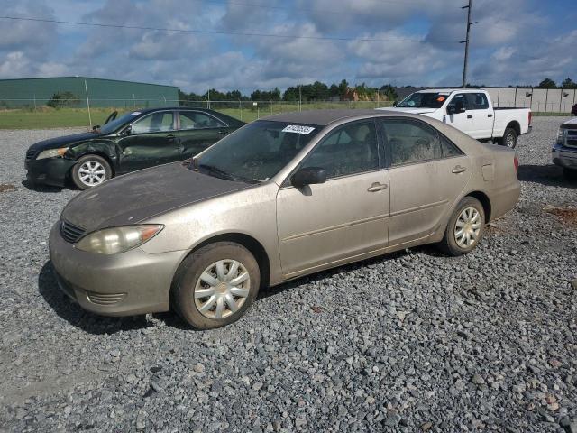 2005 TOYOTA CAMRY LE, null