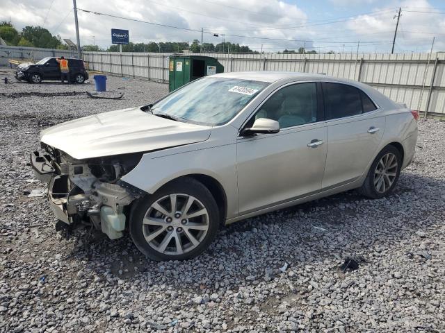 2015 CHEVROLET MALIBU LTZ, 