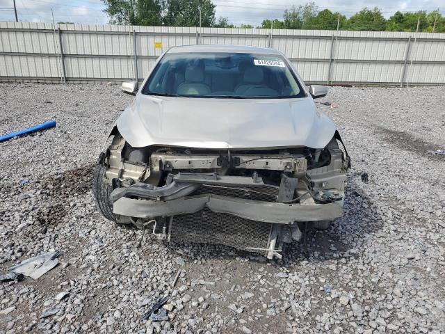 1G11F5SL0FF251736 - 2015 CHEVROLET MALIBU LTZ თაფლისფერი ფოტო 5