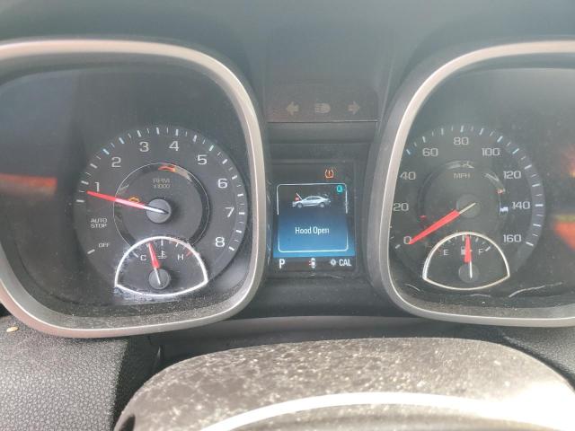 1G11F5SL0FF251736 - 2015 CHEVROLET MALIBU LTZ თაფლისფერი ფოტო 9