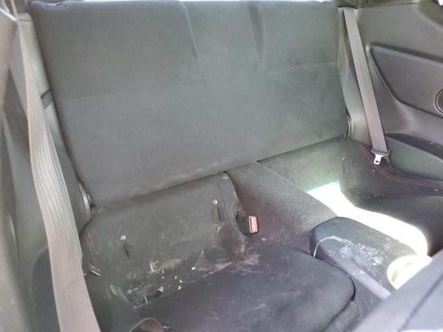 JF1ZNAA14F8702487 - 2015 TOYOTA SCION FR-S ლურჯი ფოტო 10