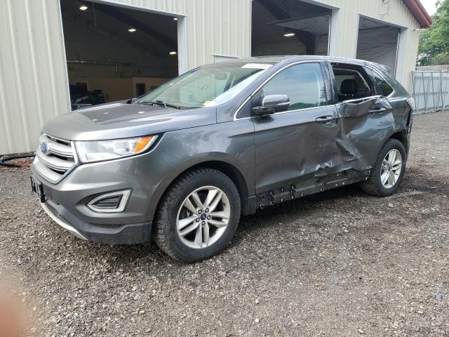 2016 FORD EDGE SEL, 