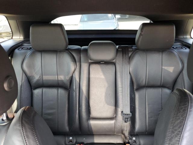 SALVP2RX9JH277853 - 2018 LAND ROVER RANGE ROVE SE WHITE photo 10