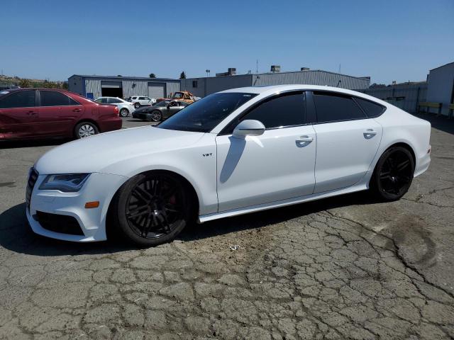 2014 AUDI S7 PREMIUM, null