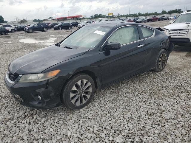 2015 HONDA ACCORD EX, null